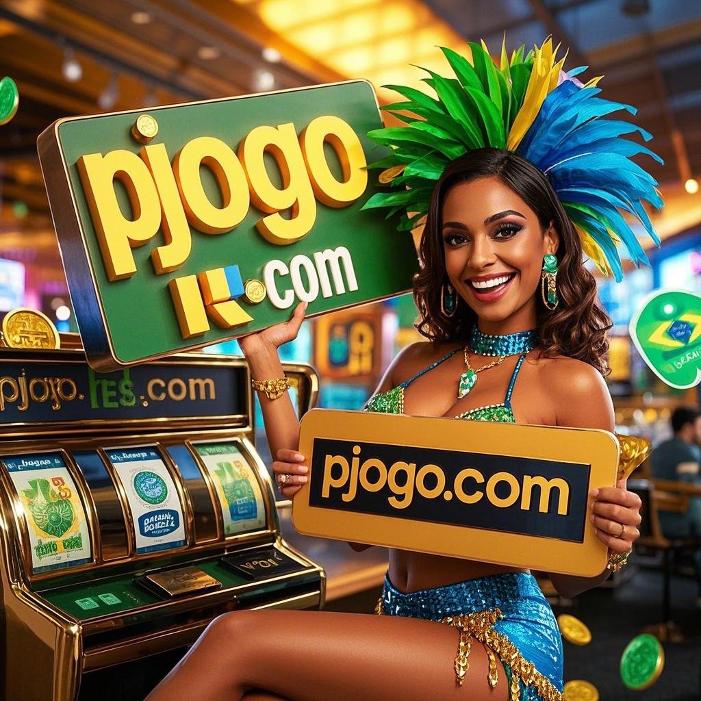 pjogo Tudo fácil e rápido: Jogos ao Vivo, Depósitos a partir de R$5.Saque instantâneo sem enrolação.
